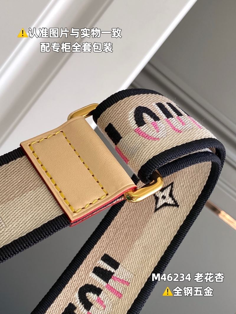 Louis Vuitton Speedy Bags